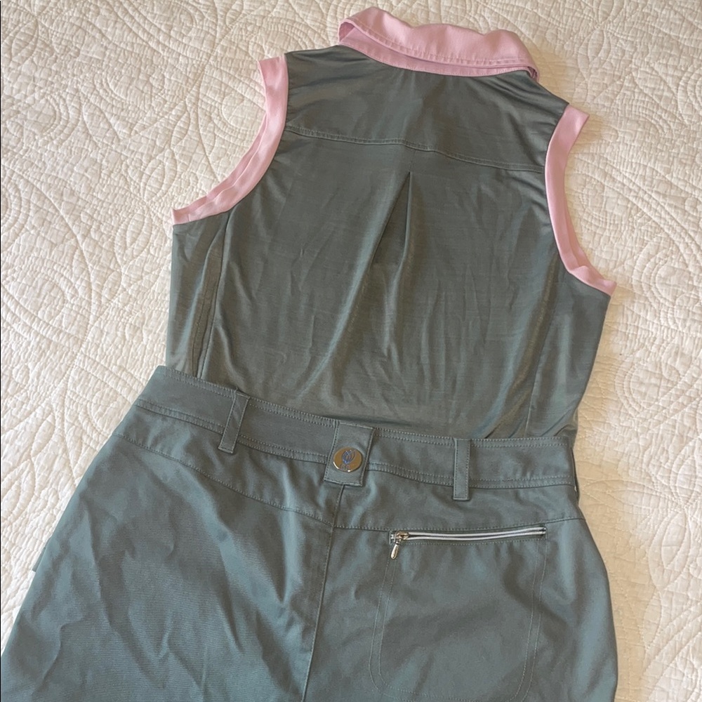 Medium GG blue set - Picture 12 of 12